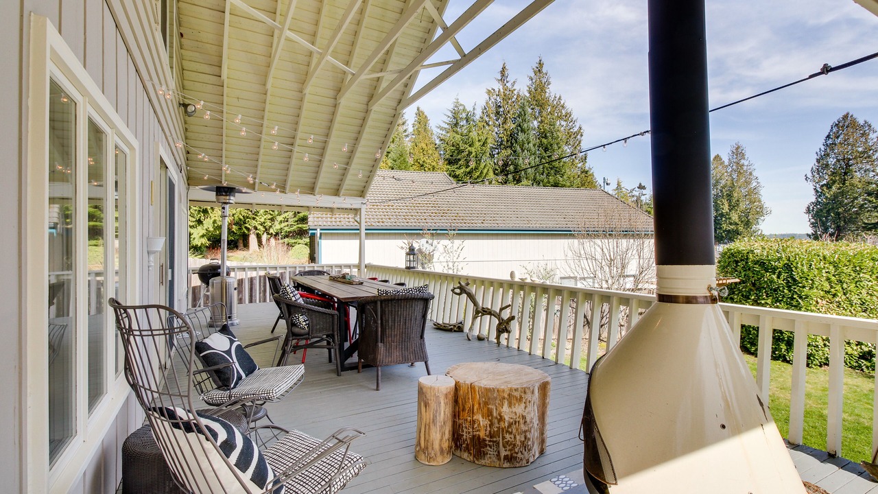 Photo of Outdoor in Port Ludlow