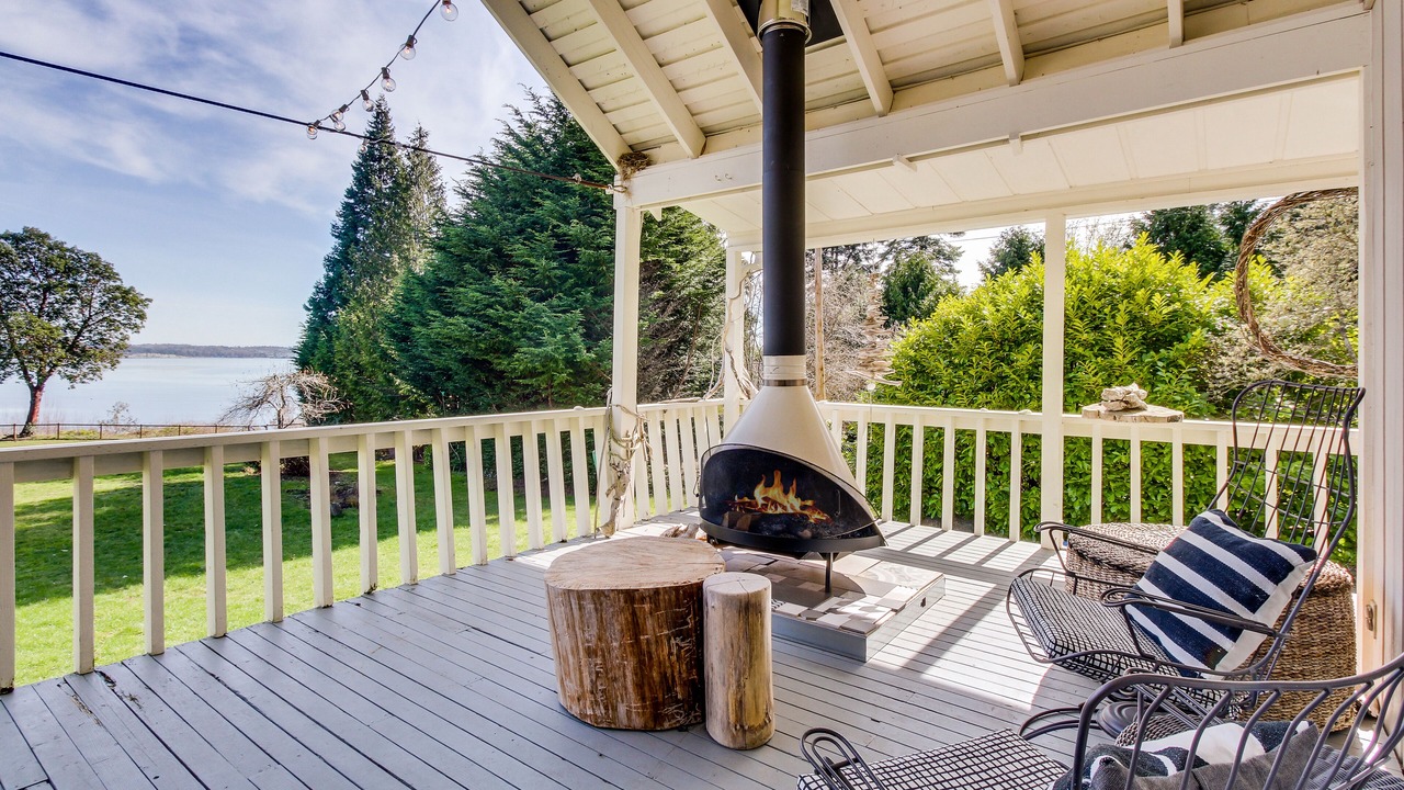 Photo of Outdoor in Port Ludlow