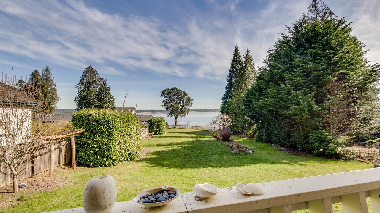 Photo of Outdoor in Port Ludlow