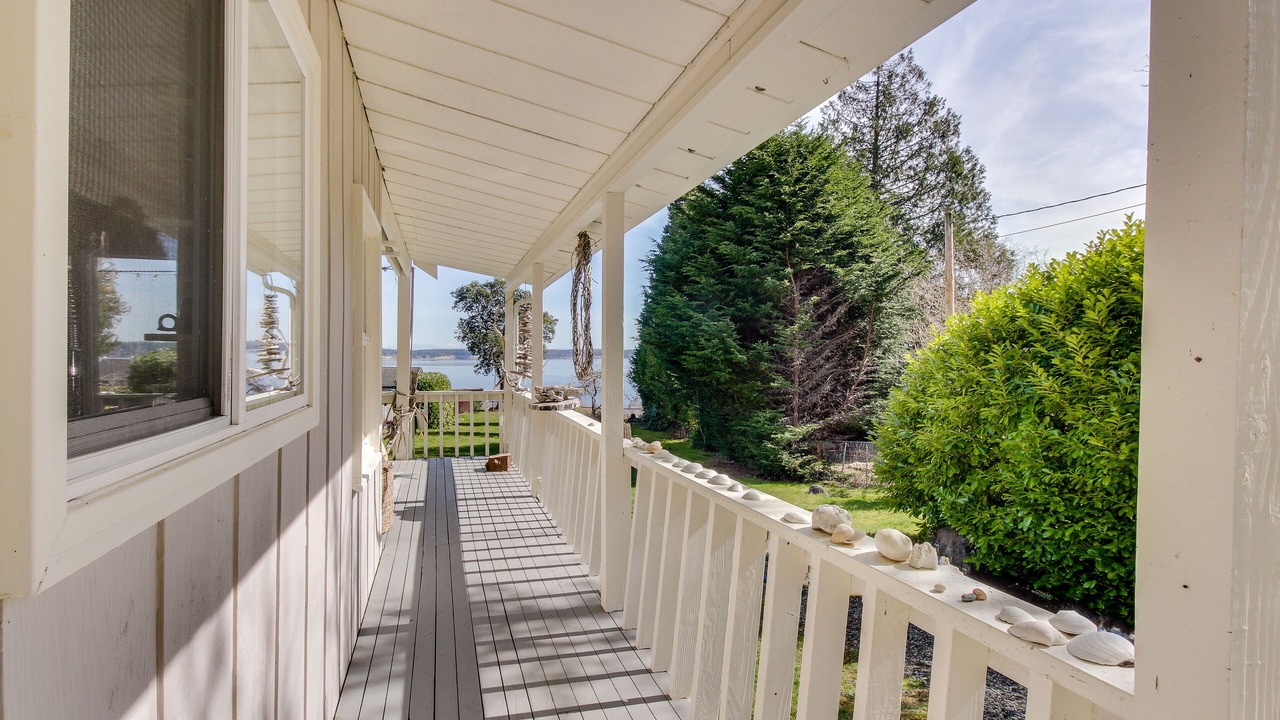 Photo of Outdoor in Port Ludlow