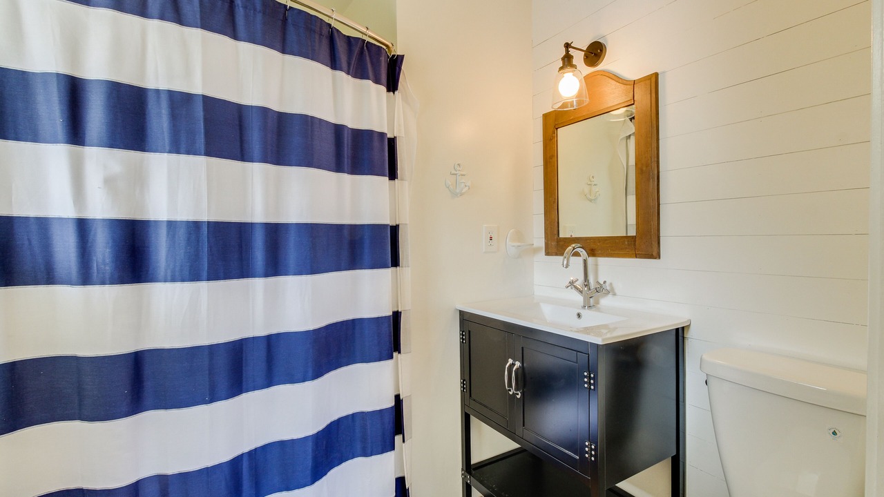 Photo of Bedroom in Port Ludlow