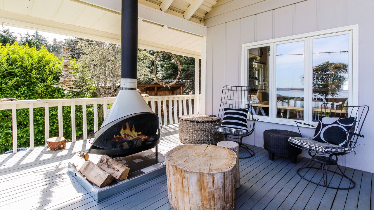Photo of Outdoor in Port Ludlow