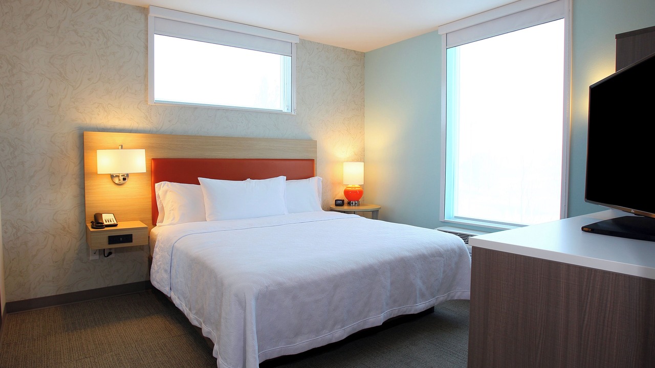 Photo of Bedroom in Nampa