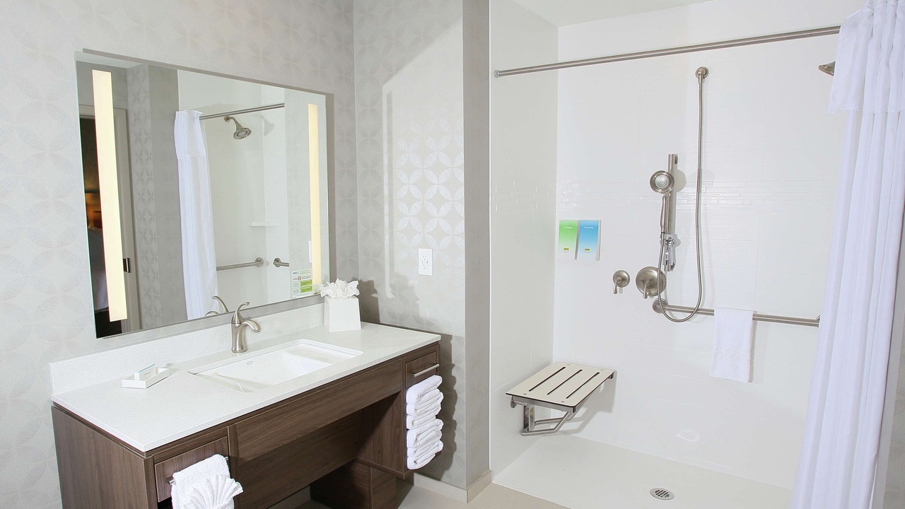 Photo of Bathroom in Nampa