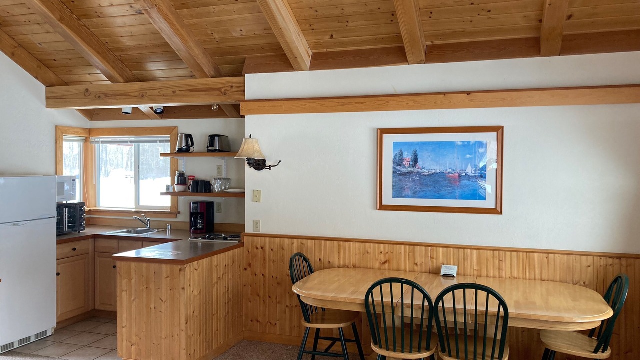 Photo of Kitchen in Winthrop