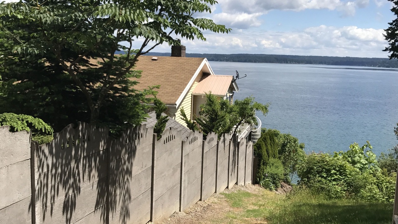 Photo of Outdoor in Lakebay