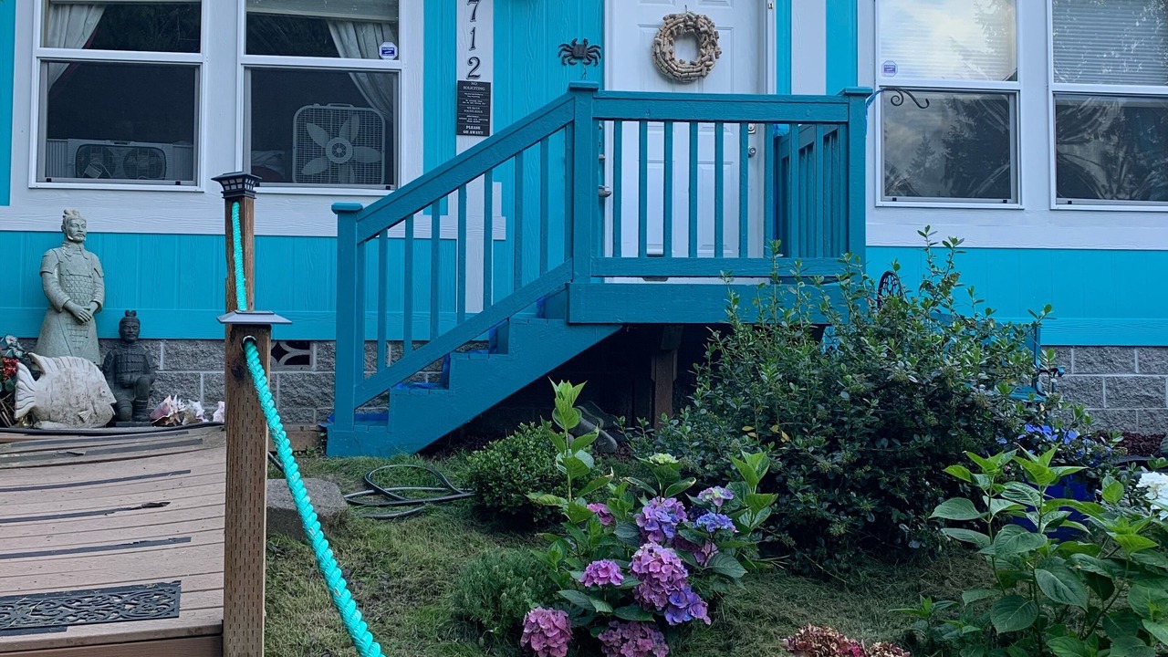 Photo of Outdoor in Lakebay