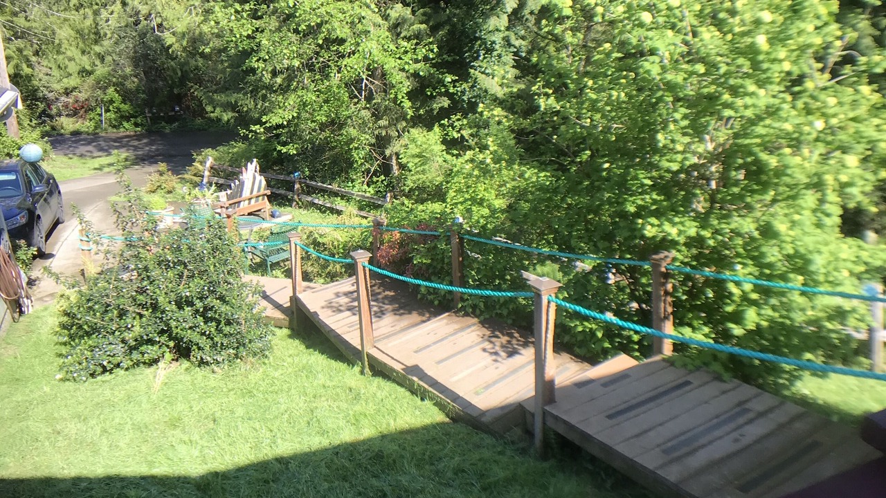 Photo of Outdoor in Lakebay