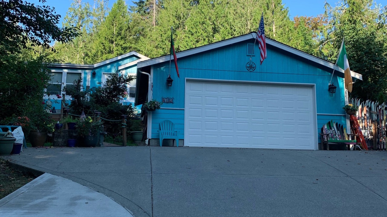 Photo of Outdoor in Lakebay