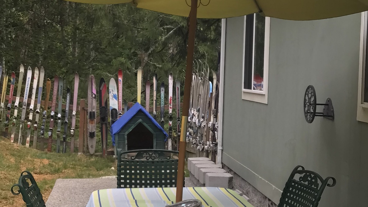 Photo of Outdoor in Lakebay