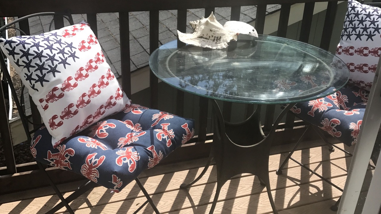 Photo of Outdoor in Lakebay