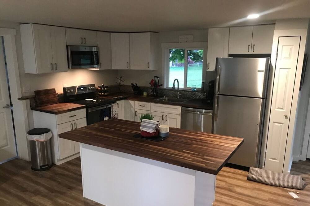 Photo of Kitchen in Hayden Lake