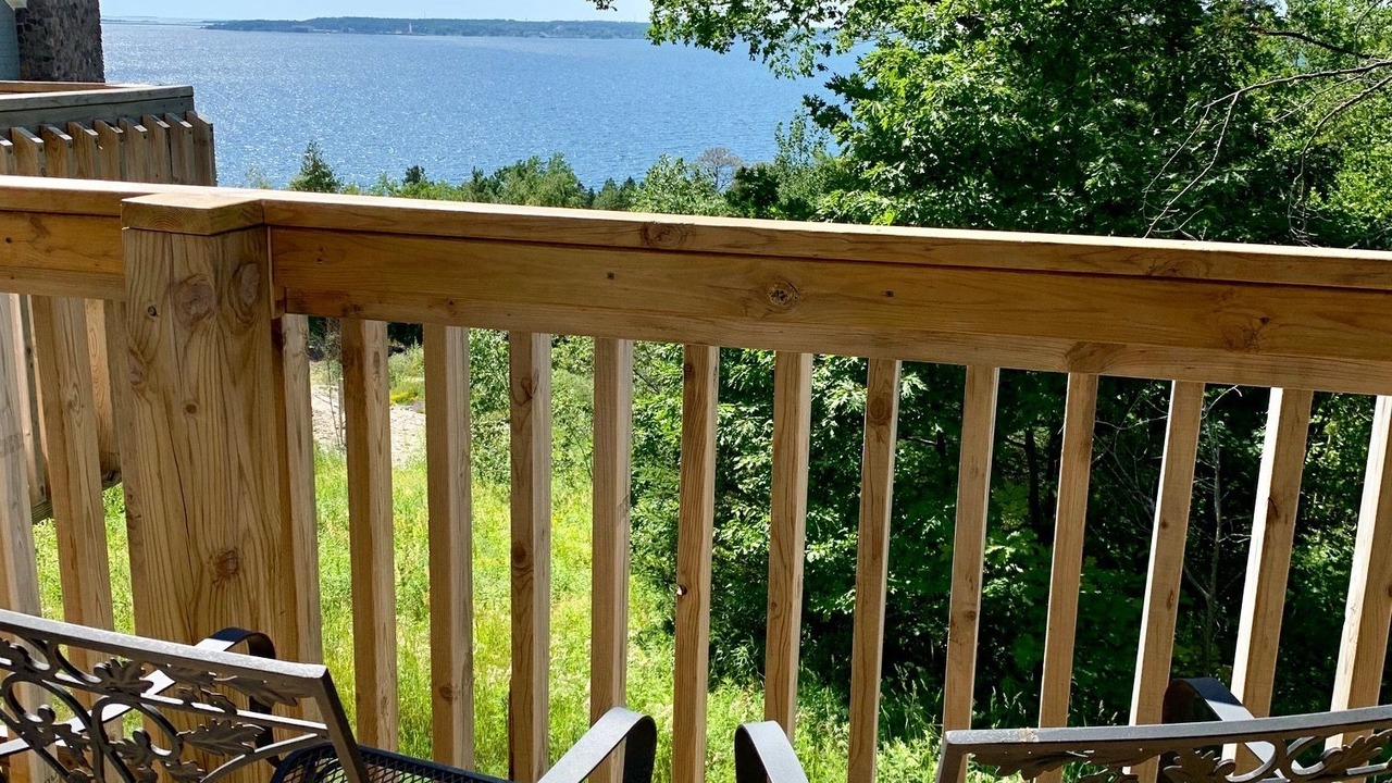 Photo of Outdoor in Mackinac Island