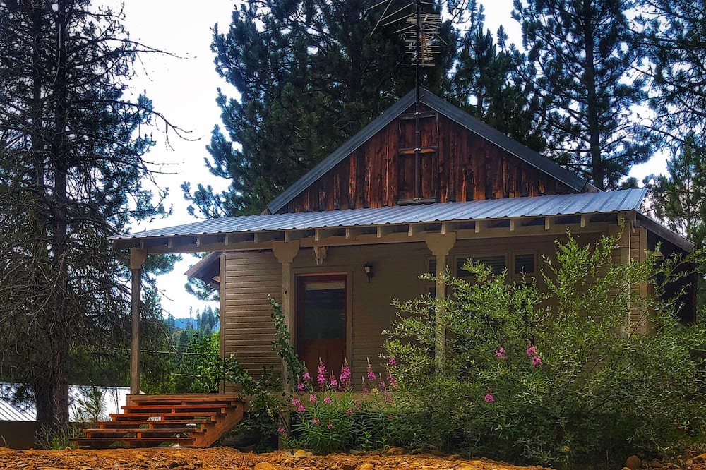 Photo of Outdoor in Idaho City