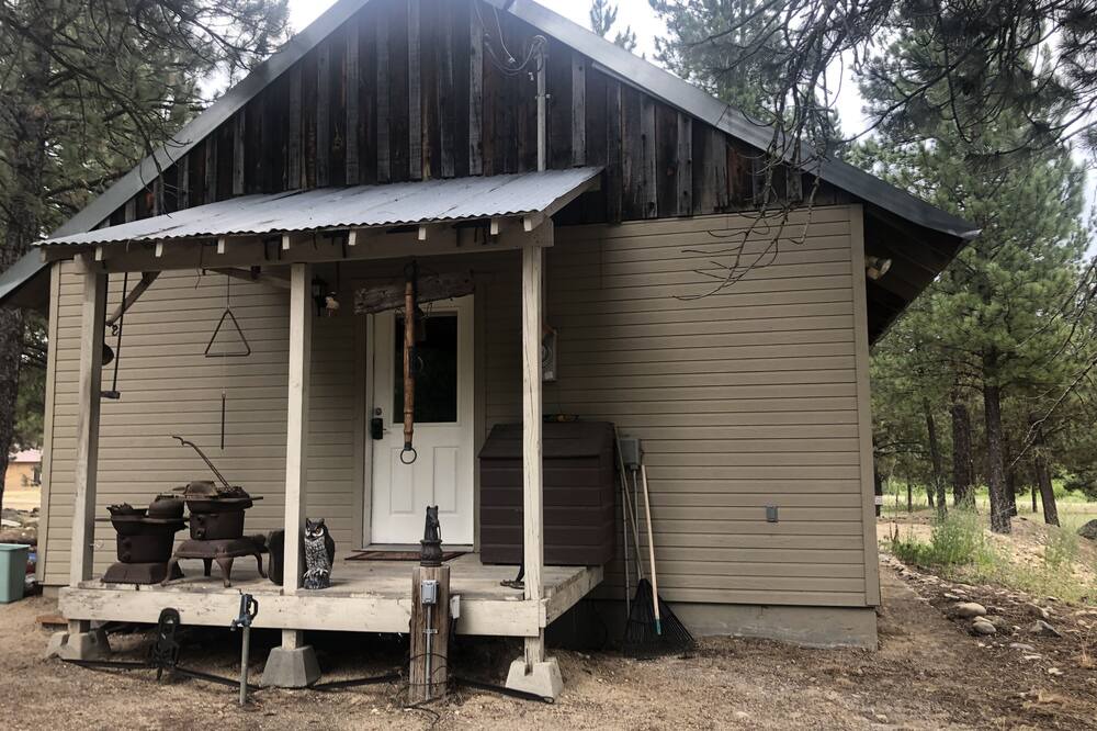 Photo of Others in Idaho City