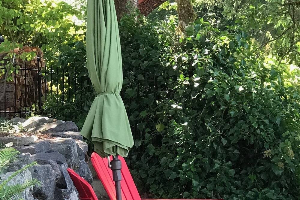 Photo of Patio Balcony in Lakewood