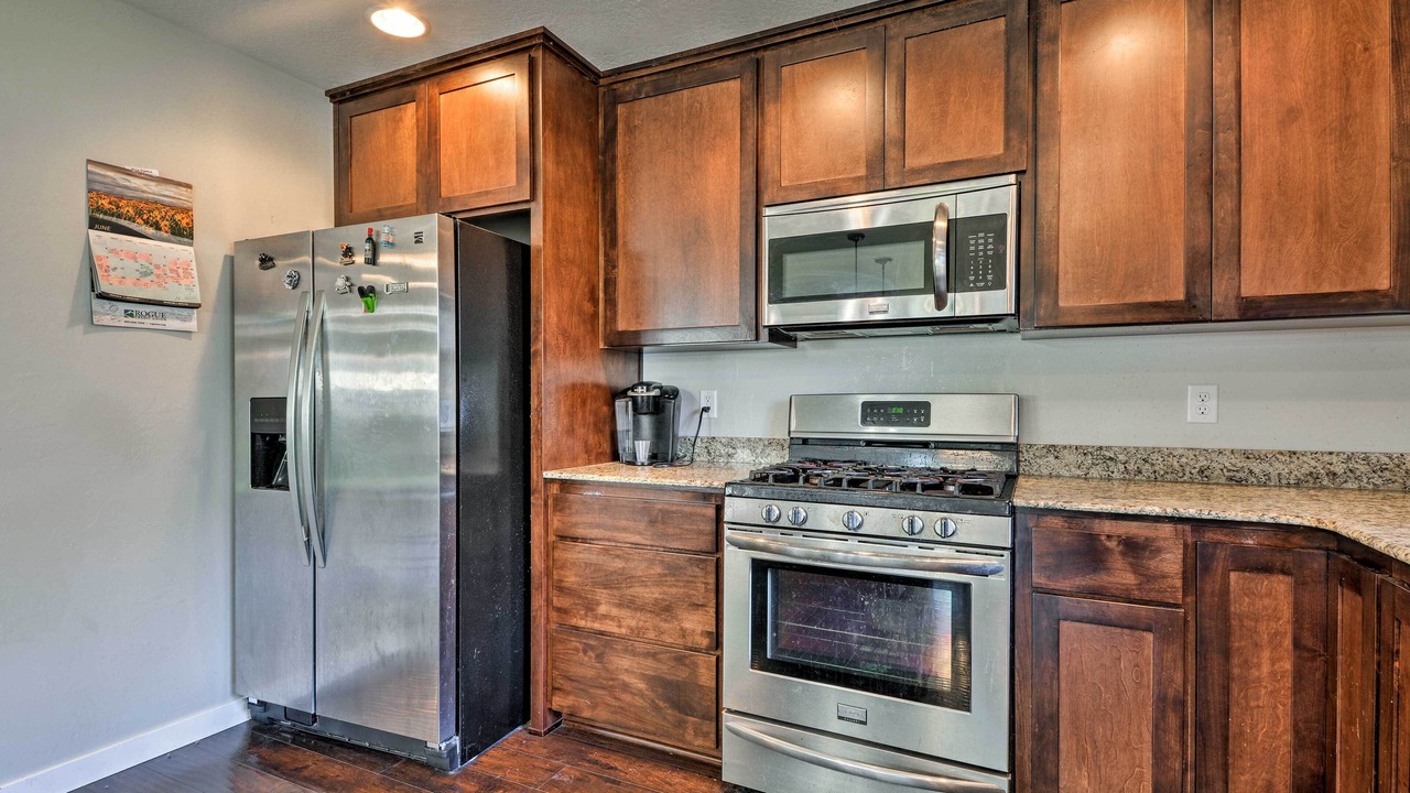 Photo of Kitchen in Medford