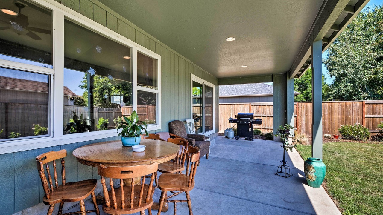 Photo of Outdoor in Medford