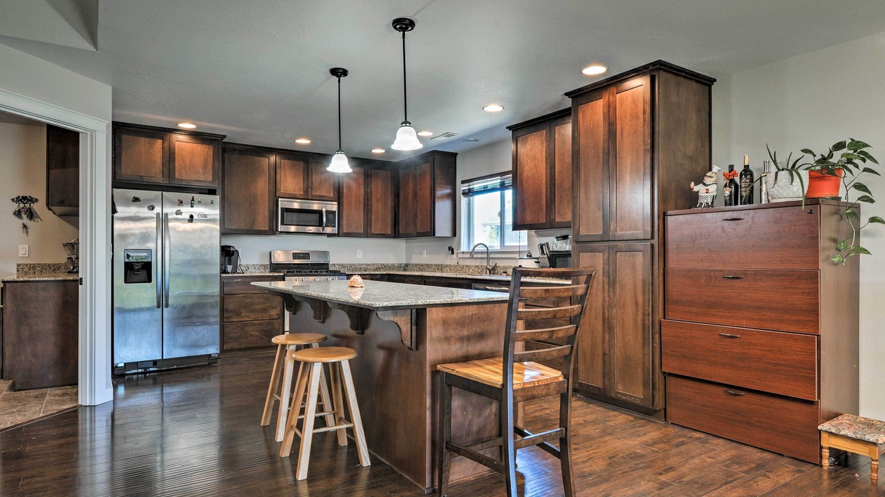 Photo of Kitchen in Medford