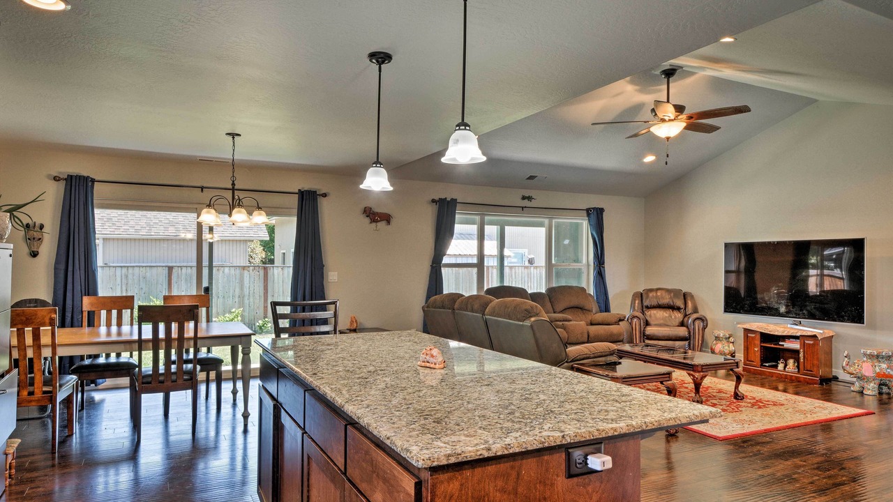 Photo of Kitchen in Medford