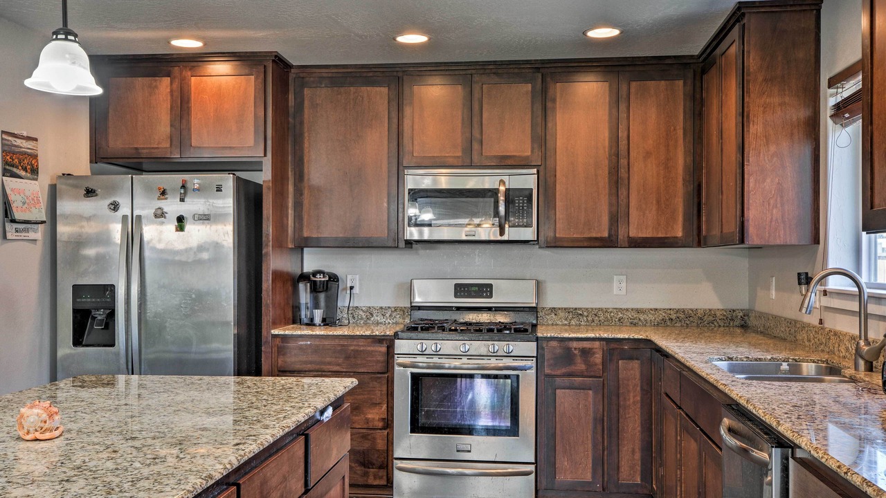Photo of Kitchen in Medford