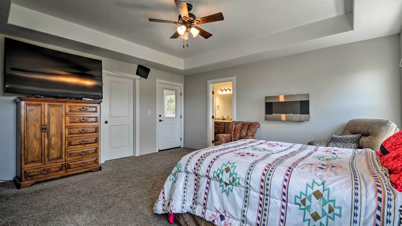 Photo of Bedroom in Medford