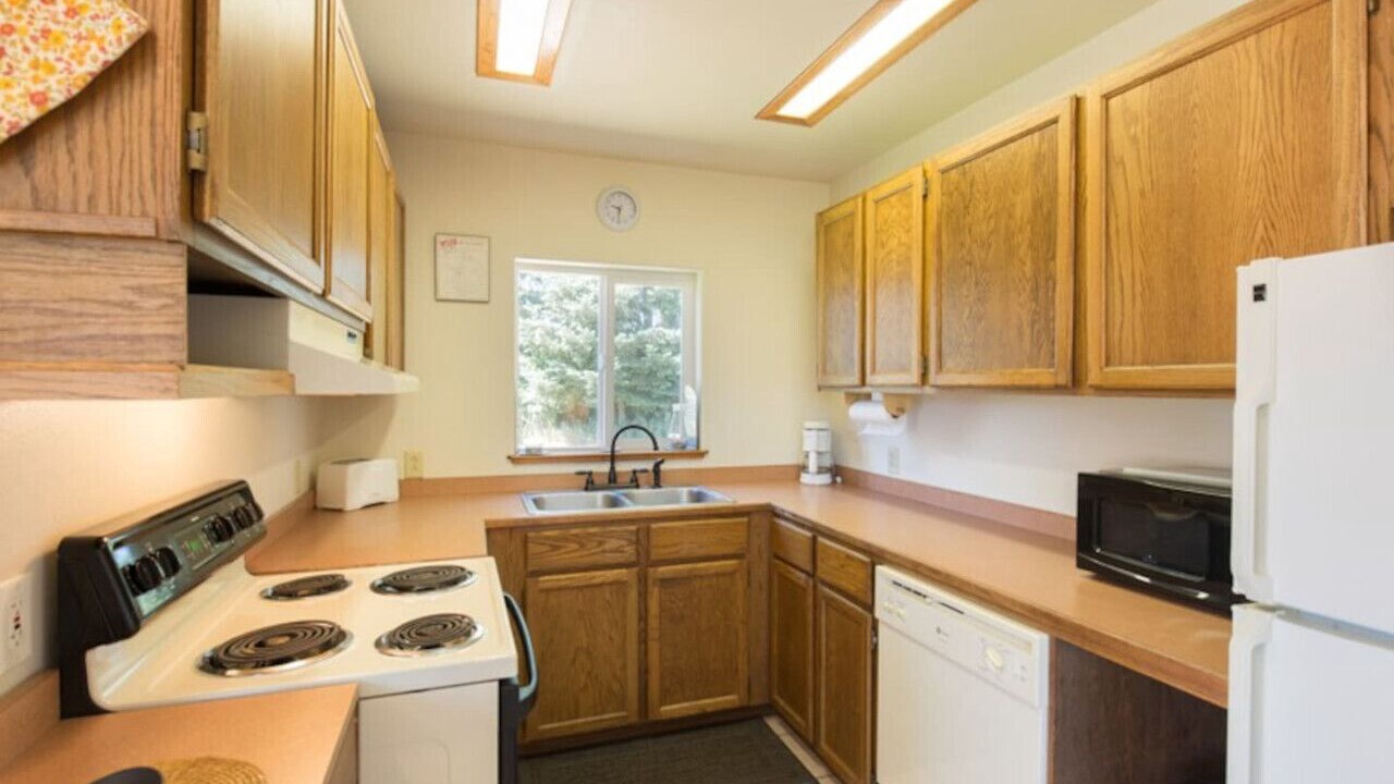 Photo of Kitchen in Sequim
