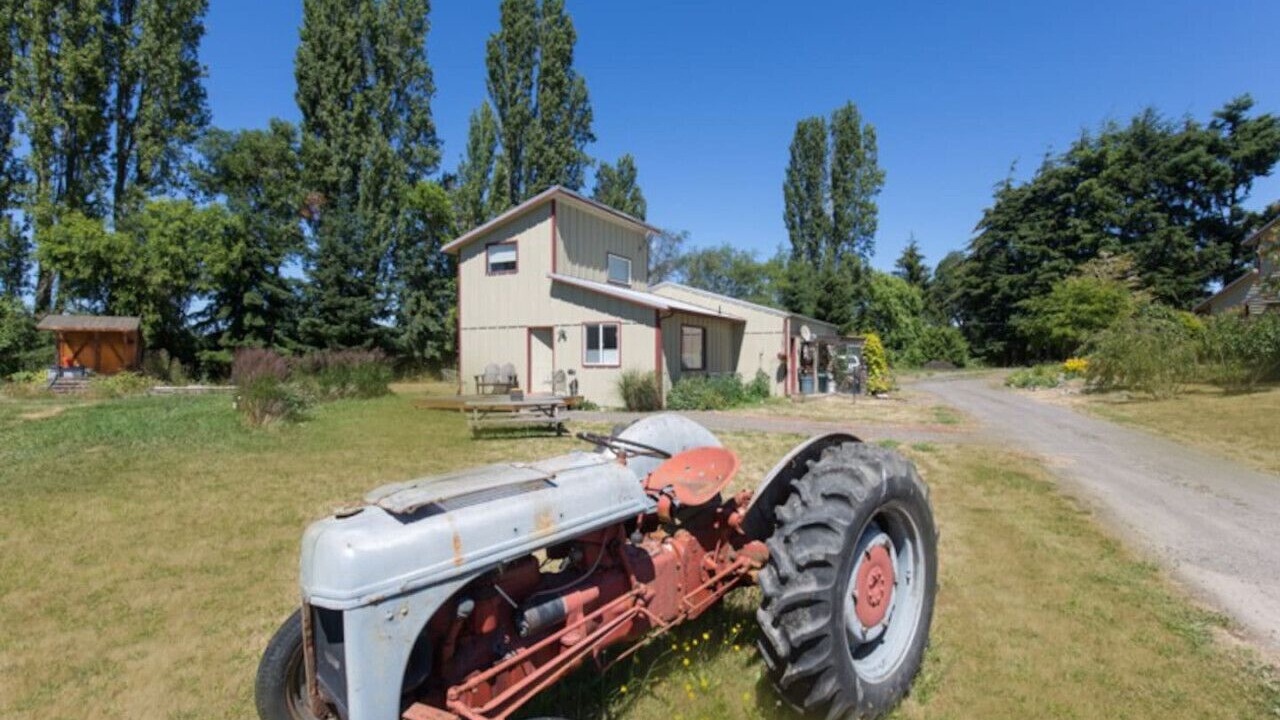 Photo of Outdoor in Sequim