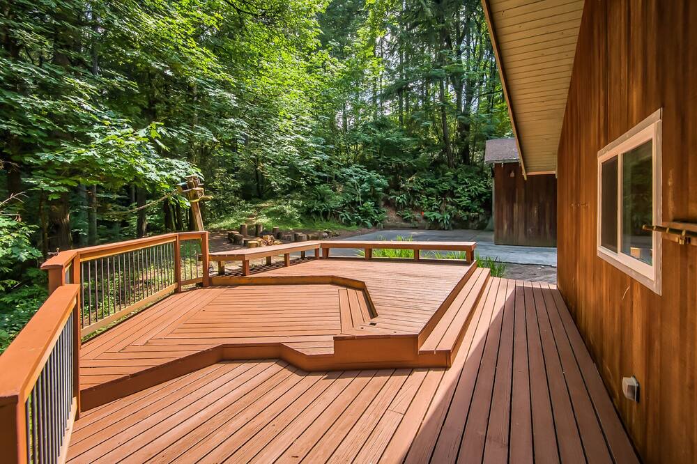 Photo of Patio Balcony in Beaverton