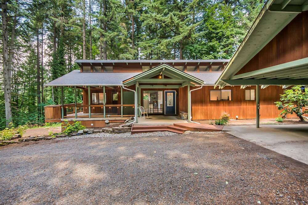 Photo of Outdoor in Beaverton