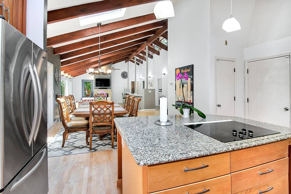 Photo of Kitchen in Beaverton