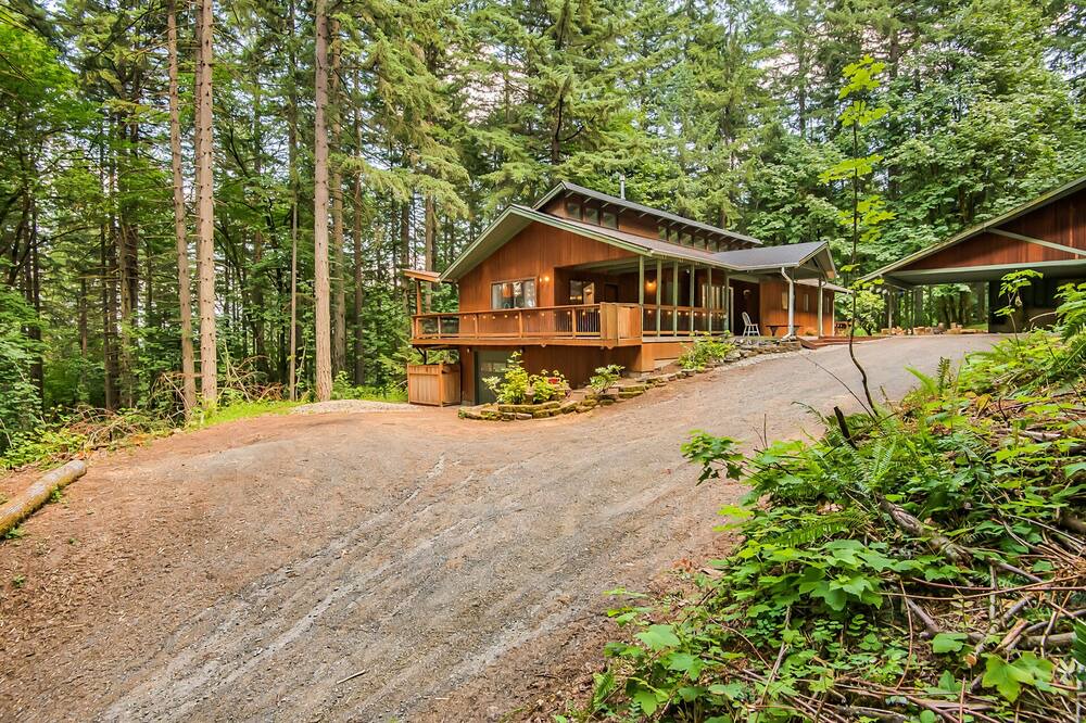 Photo of Outdoor in Beaverton