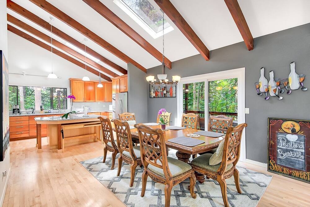 Photo of Kitchen in Beaverton
