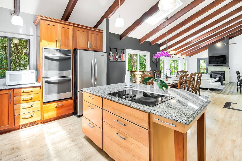 Photo of Kitchen in Beaverton