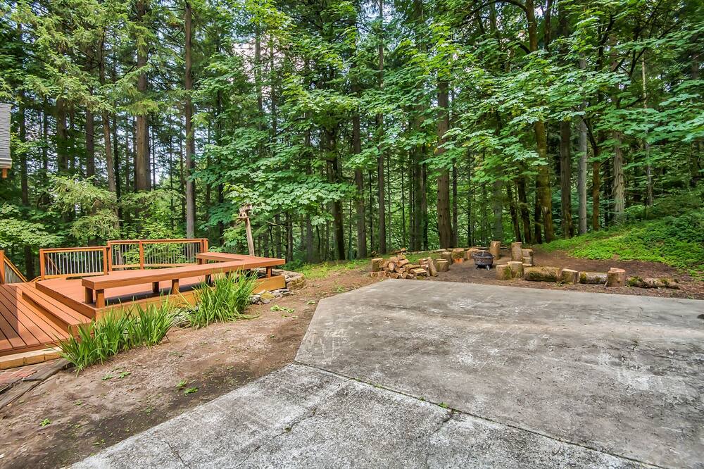 Photo of Outdoor in Beaverton