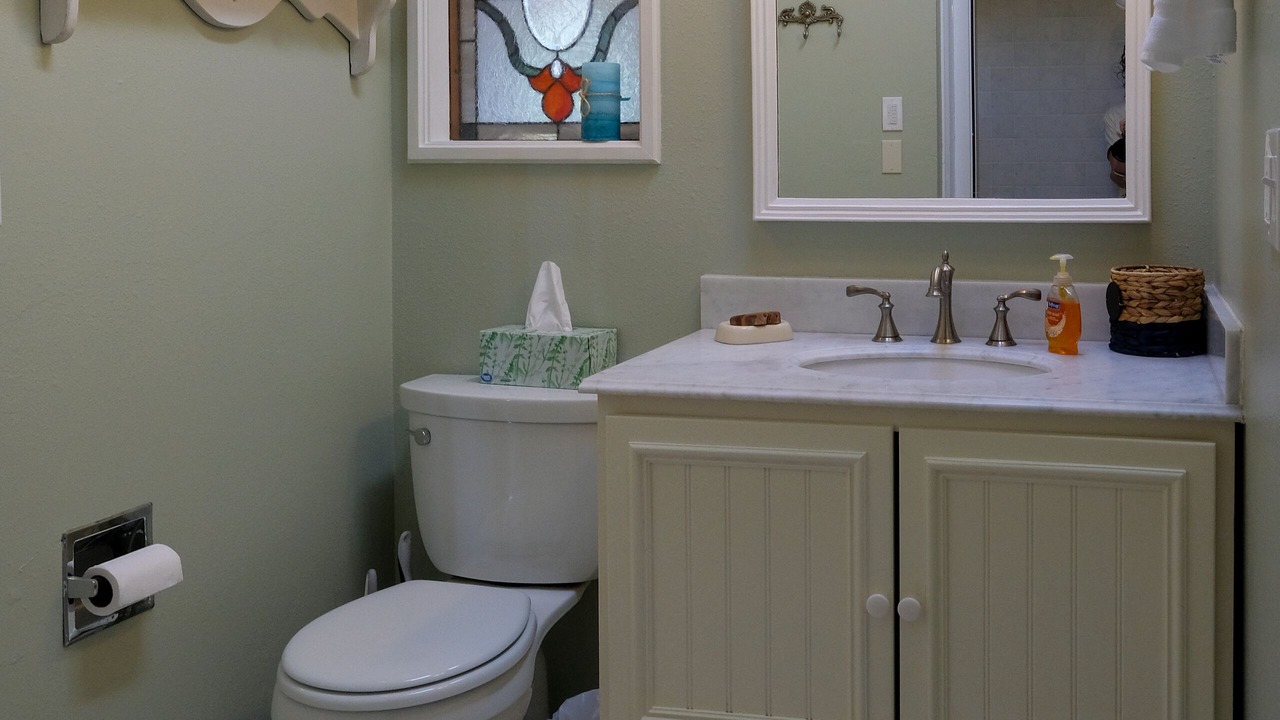 Photo of Bathroom in Diamond Point
