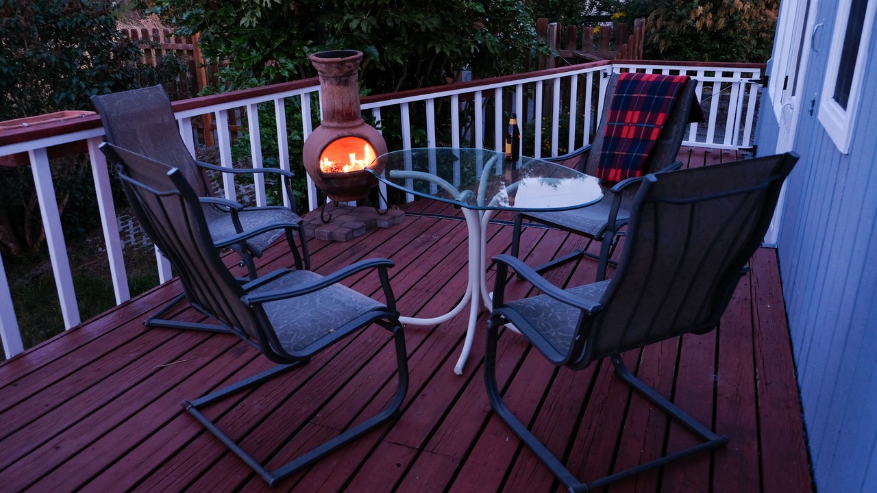 Photo of Outdoor in Diamond Point