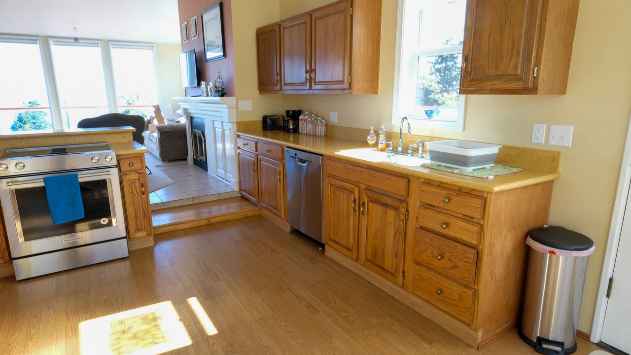 Photo of Kitchen in Diamond Point