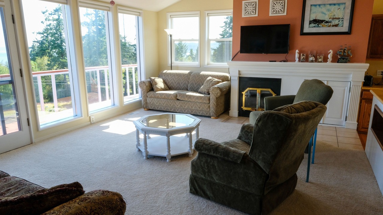 Photo of Livingroom in Diamond Point