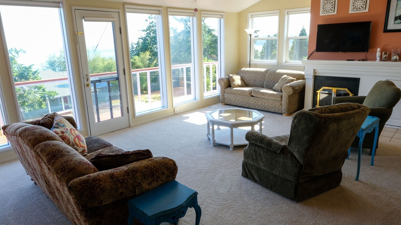 Photo of Livingroom in Diamond Point