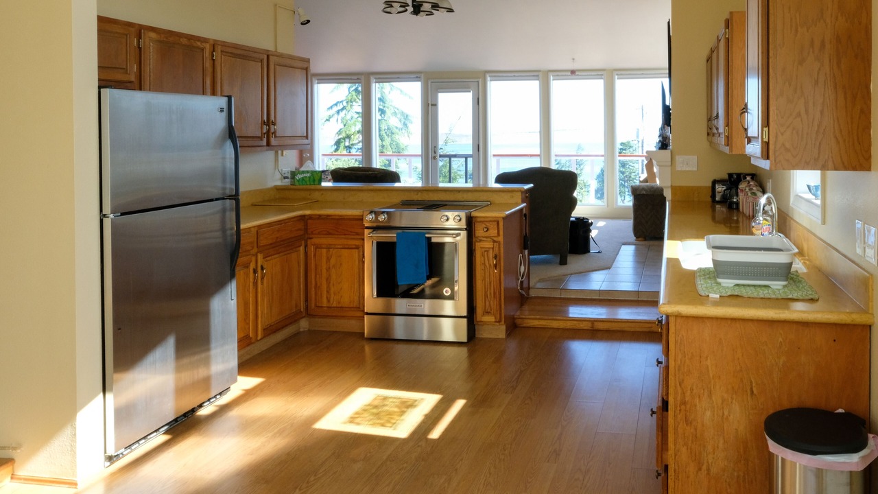 Photo of Kitchen in Diamond Point