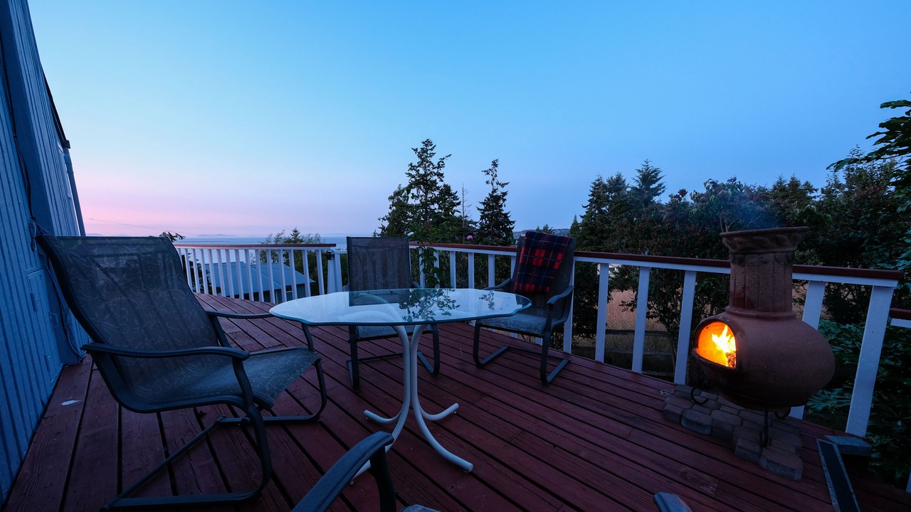 Photo of Outdoor in Diamond Point