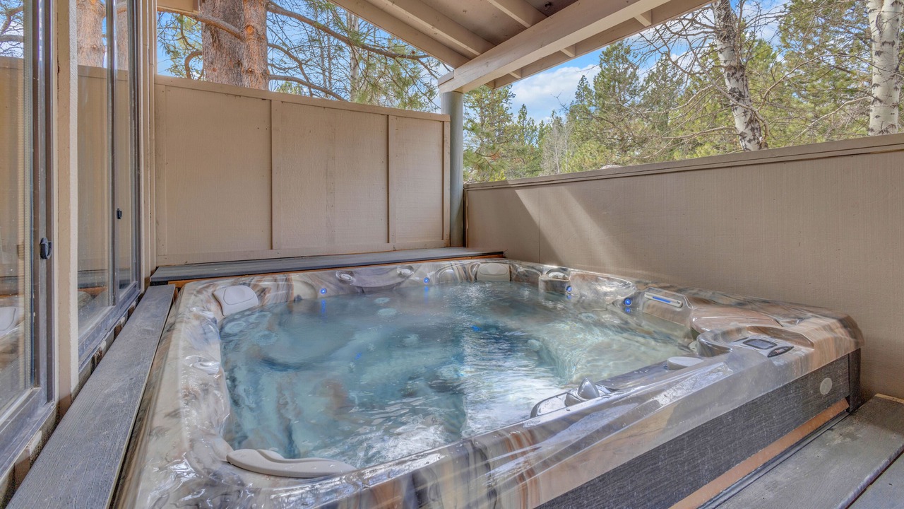 Photo of Outdoor in Sunriver
