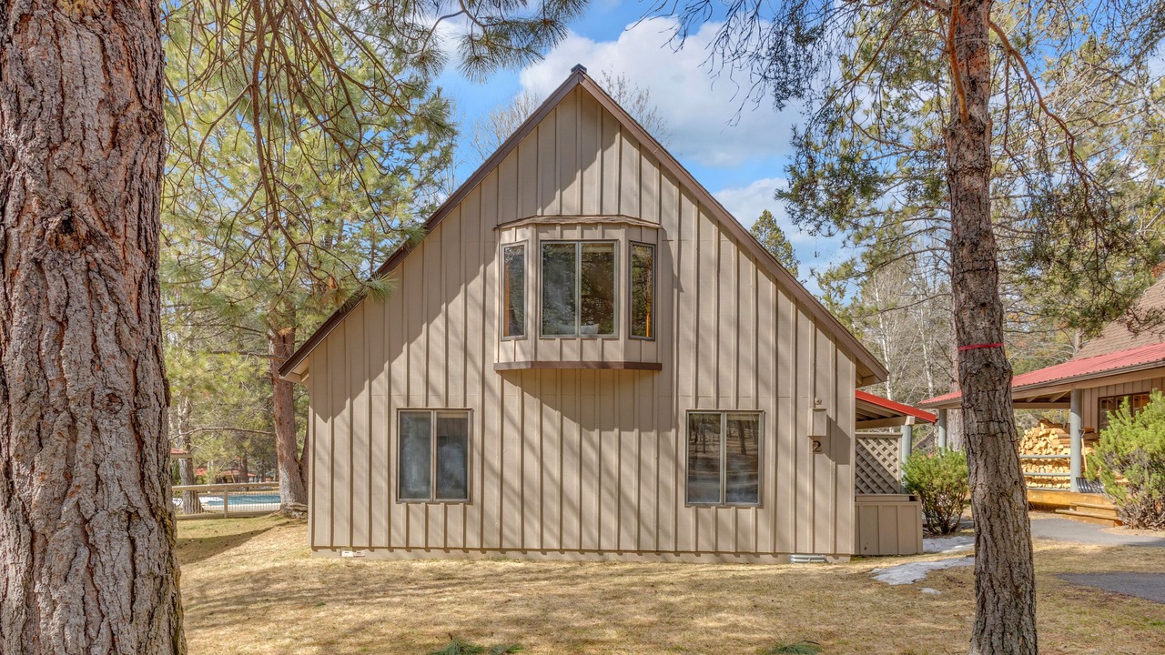 Photo of Outdoor in Sunriver