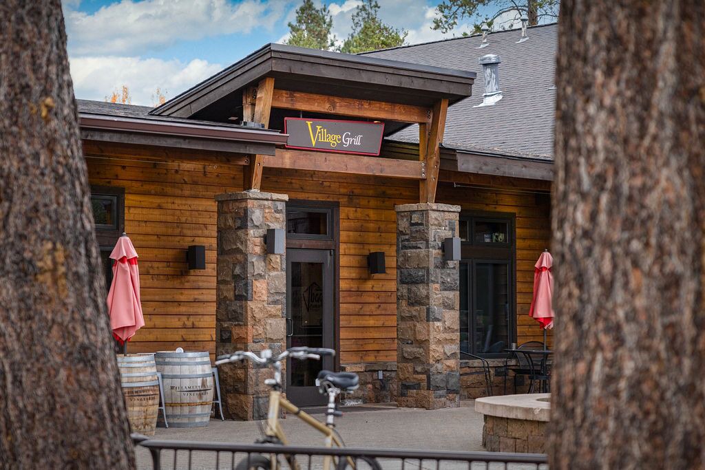 Photo of Outdoor in Sunriver