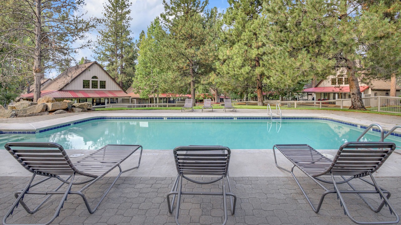 Photo of Outdoor in Sunriver