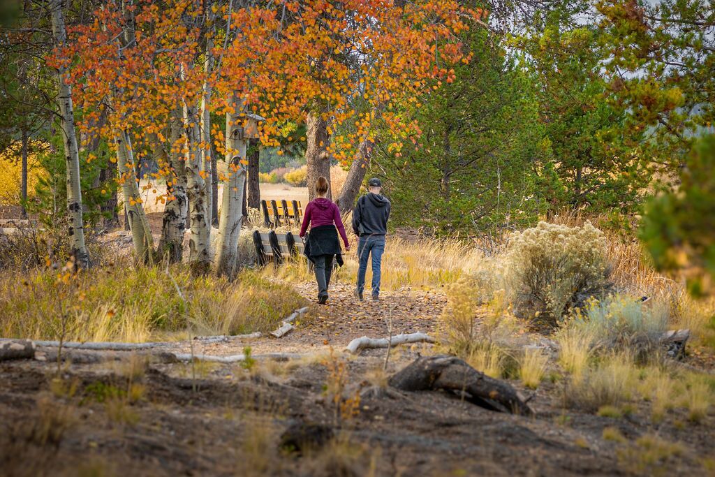 Photo of Outdoor in Sunriver