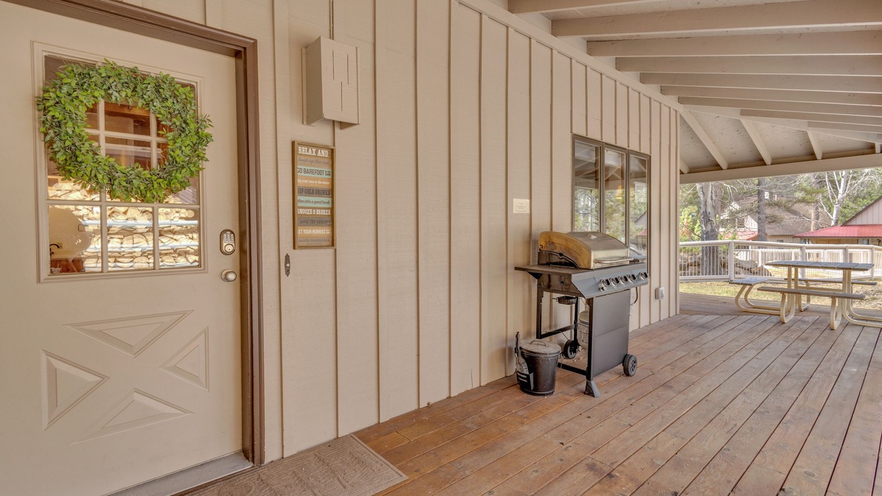 Photo of Outdoor in Sunriver