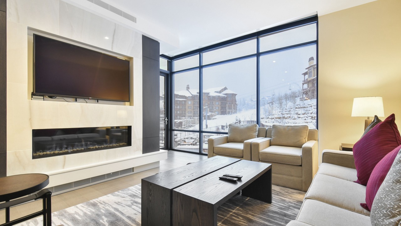 Photo of Bedroom in Park City