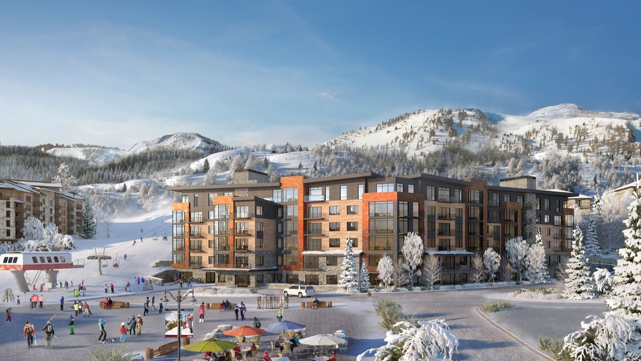 Photo of Outdoor in Park City